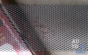 Радиаторная сетка