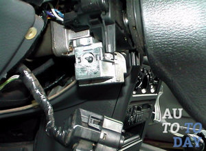 Ремонт контактной группы