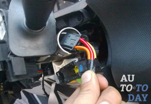 Ремонт контактной группы