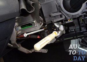 Ремонт контактной группы