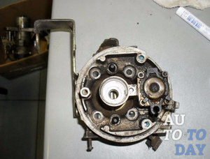 Моновпрыск