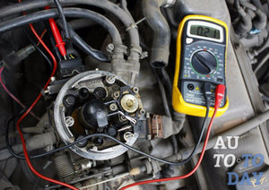 Моновпрыск