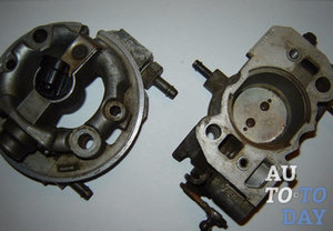 Разбор моновпрыска