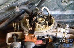 Моновпрыск