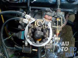 Моновпрыск