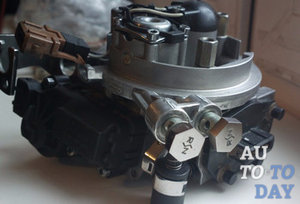 Моновпрыск