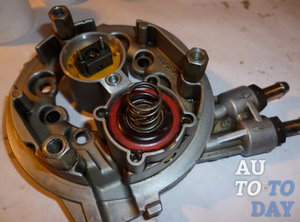 Моновпрыск