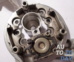 Моновпрыск