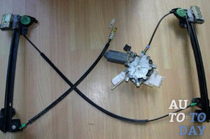 Стеклоподъемник