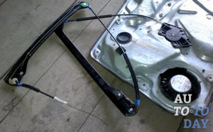 Стеклоподъемник