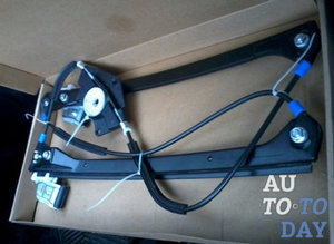 Стеклоподъемник