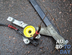 Стеклоподъемник