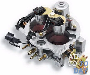 Моновпрыск Моновпрыск