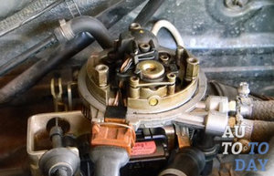 Моновпрыск Моновпрыск