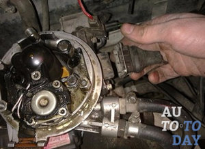 Моновпрыск Моновпрыск