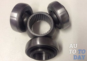 Трипоидный подшипник Трипоидный подшипник