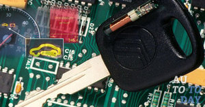 Иммобилайзер Иммобилайзер