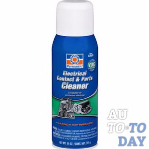 PERMATEX Electrical Contact Cleaner PERMATEX Electrical Contact Cleaner