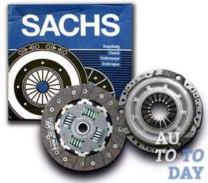 Sachs