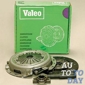 Valeo
