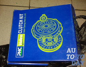 Комплект сцепления