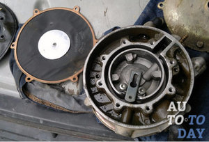 Газовый редуктор