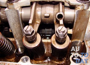 Двигатель Двигатель