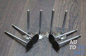 Клапаны Клапаны