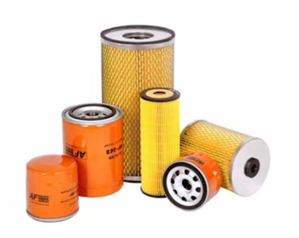 Как подобрать масляный фильтр?