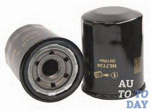 Масляные фильтры