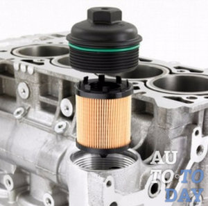 Масляный фильтр