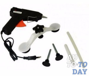 Набор для удаления вмятин Набор для удаления вмятин