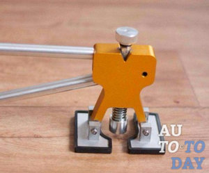 Прибор для удаления вмятин Прибор для удаления вмятин