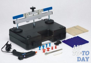 Набор для удаления вмятин Набор для удаления вмятин