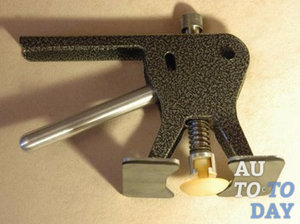 Прибор для удаления вмятин Прибор для удаления вмятин