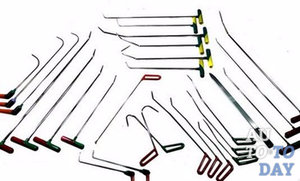 Набор для удаления вмятин Набор для удаления вмятин