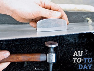 Удаление вмятин Удаление вмятин