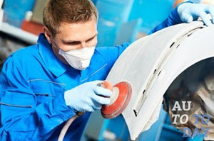 Шлифовка Шлифовка