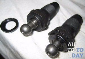 Гидрокомпенсаторы