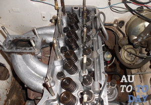 Гидрокомпенсаторы