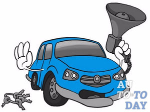 Сигнализация Сигнализация