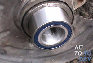 Ступичный подшипник