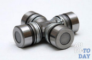 Крестовина кардана Крестовина кардана