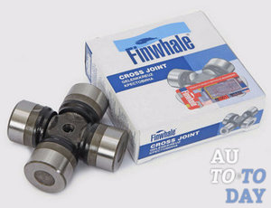 Крестовина карданного вала Крестовина карданного вала