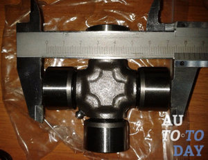 Крестовина Крестовина