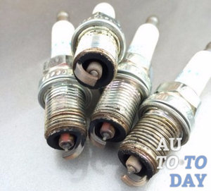 Свечи зажигания Свечи зажигания