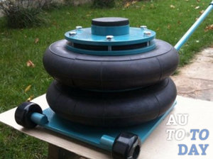 Домкрат Домкрат