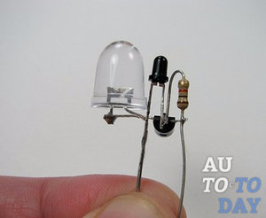 Светодиод Светодиод