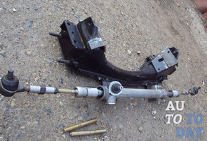 Привод сцепления