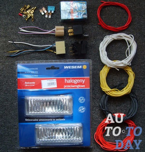 Набор для подключения